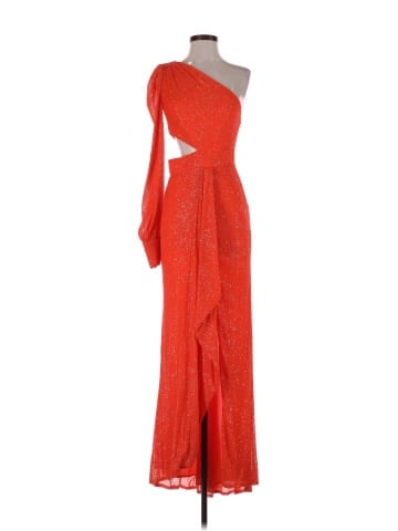IEENA for Mac Duggal Cocktail Dress (view 1)