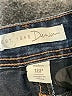 C established 1946 Solid Blue Jeans Size 16 (petite) - photo 4