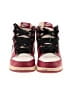 Air Jordan Red Sneakers Size 2 (youth) - photo 2