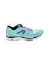 Assorted Brands Teal Sneakers Size 8 - photo 1