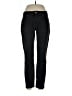Natural Reflections Chevron-herringbone Black Jeans Size 12 - photo 1
