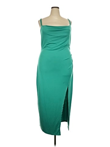 Vibe Sportswear Cocktail Dress (view 1)