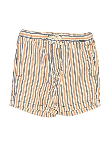 Mini Boden Board Shorts (view 1)