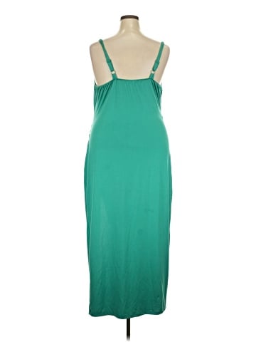 Vibe Sportswear Cocktail Dress (view 2)