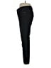 Natural Reflections Chevron-herringbone Black Jeans Size 12 - photo 5