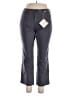 Dockers Gray Casual Pants Size 14 (petite) - photo 1