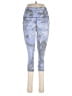 Athleta Blue Active Pants Size M (petite) - photo 1