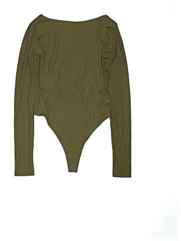 Girlfriend Collective Bodysuit (view 1)
