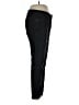 Natural Reflections Chevron-herringbone Black Jeans Size 12 - photo 4