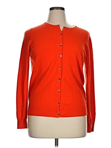 Boden Cashmere Cardigan (view 1)