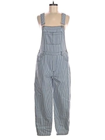 Whistles Overalls (view 1)