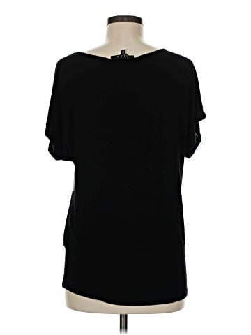 Bleu Short Sleeve T-Shirt (view 2)