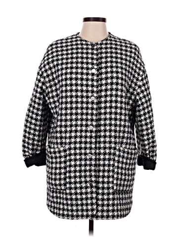 Zara Coat (view 1)