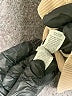 Aerie 100% Cotton Tan Pullover Sweater Size S - photo 8