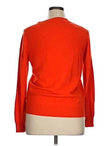 Boden Cashmere Cardigan (view 2)