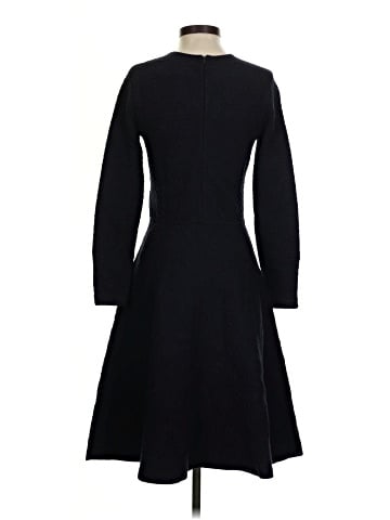 Lela Rose Casual Dress (view 2)