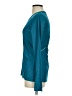 Athleta Teal Long Sleeve T-Shirt Size S - photo 5
