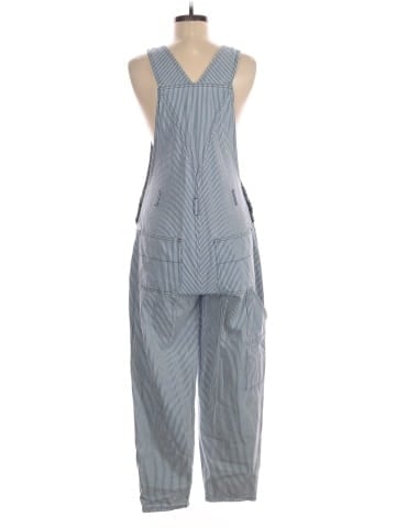 Whistles Overalls (view 2)