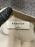 Babaton Silver Bodysuit Size S - photo 6