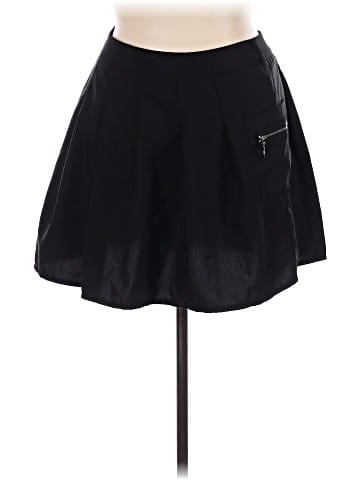 Romwe Casual Skirt (view 1)