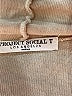 Project Social T 100% Cotton Tan Pullover Sweater Size M - photo 7