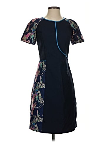 Jason Wu Collective Cocktail Dress (view 1)