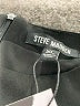 Steve Madden 100% Polyester Black Cocktail Dress Size XL - photo 7