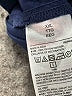 Old Navy 100% Rayon Blue Sleeveless Blouse Size XXL - photo 8