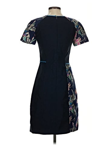 Jason Wu Collective Cocktail Dress (view 2)