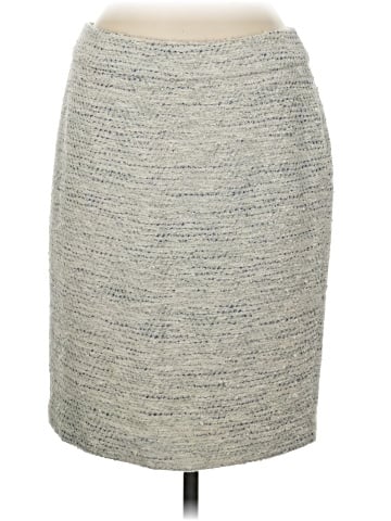Ann Taylor Casual Skirt (view 1)
