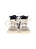 Air Jordan Hearts Ivory Sneakers Size 4 (baby, wide) - photo 2
