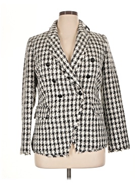 White House Black Market Blazer