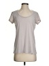 Tommy John Solid Gray Active T-Shirt Size S - photo 1