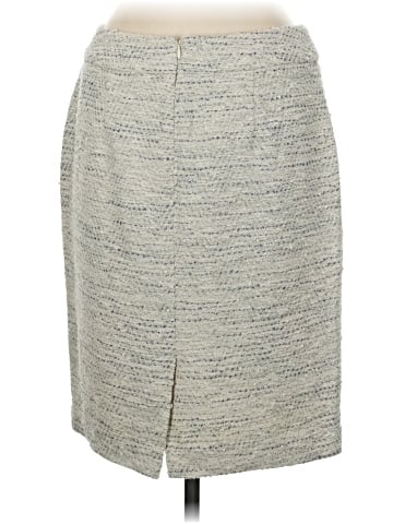 Ann Taylor Casual Skirt (view 2)