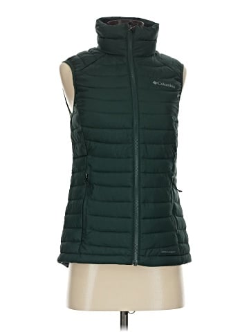 Columbia Vest (view 1)