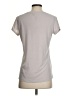 Tommy John Solid Gray Active T-Shirt Size S - photo 2