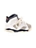 Air Jordan Hearts Ivory Sneakers Size 4 (baby, wide) - photo 1