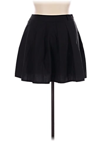 Romwe Casual Skirt (view 2)