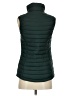 Columbia 100% Polyester Green Vest Size XS - photo 2