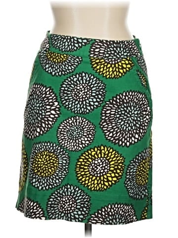 Boden Casual Skirt (view 1)