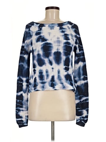 Delia's Pullover Sweater (view 1)