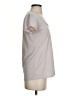 Tommy John Solid Gray Active T-Shirt Size S - photo 4