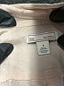 Gap Solid Tan Long Sleeve Button-Down Shirt Size S - photo 7