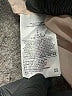 Gap Solid Tan Long Sleeve Button-Down Shirt Size S - photo 8
