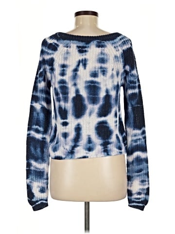 Delia's Pullover Sweater (view 2)
