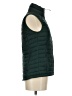 Columbia 100% Polyester Green Vest Size XS - photo 4