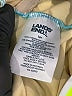 Lands' End Tie-dye Blue One Piece Swimsuit Size 16 - photo 3