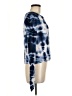 Delia's Tie-dye Blue Pullover Sweater Size M - photo 4