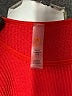 Mono b Red Bodysuit Size M - photo 3