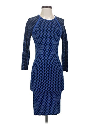 Torn by Ronny Kobo Cocktail Dress (view 1)